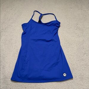 VUORI One Shot Tennis Dress Size L